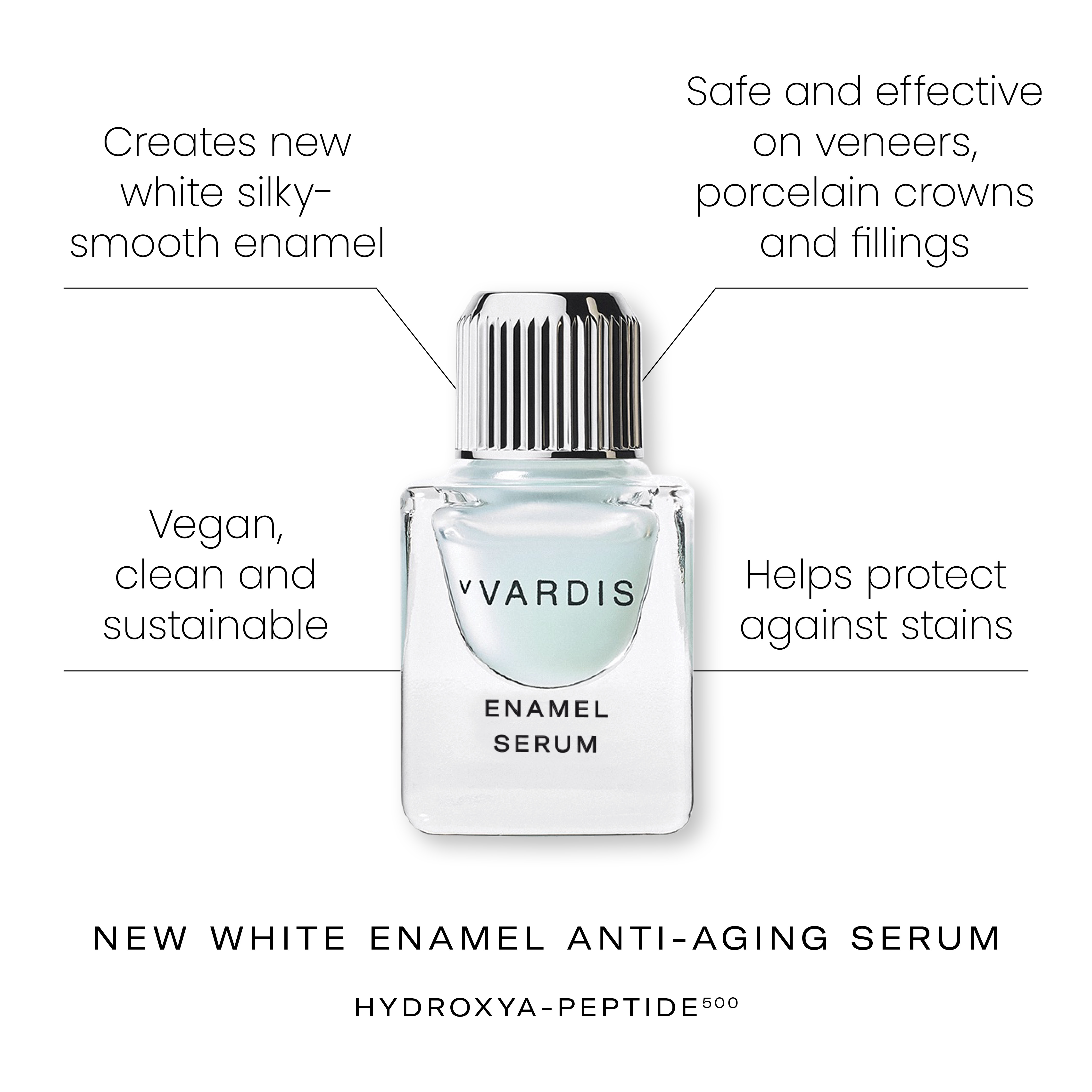 White Enamel Serum image number 4